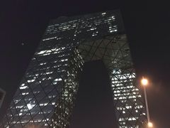 -中央广播电视总台(光华路办公区)