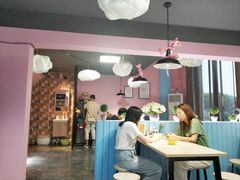 -友达面馆·酸菜鱼面(钱塘区店)