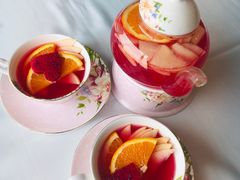 -L'amour澜茉·轻法餐