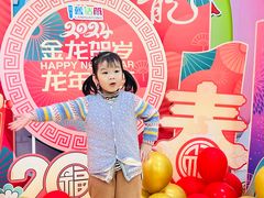 -蓝话筒·少儿成人演讲口才·主持朗诵·戏剧表演(大华第一坊店)