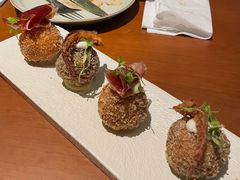 -OLLA 西班牙餐厅(丰盛里店)