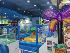 -万达宝贝王(长春红旗街店)