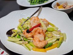 -曼格纳·曼芯馆(杨浦店)