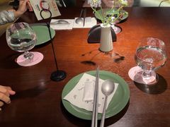 -Fuzzy Bistro 浮几韩餐·茶酒馆