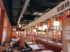 -小明烧肉屋·烤肉自助(7Mall店)