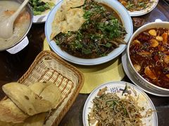 -那家老院子东北菜·饺子·小鸡炖蘑菇(艳华街店)