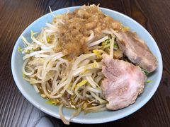 -拉面莊夢語＆中华料理八椿