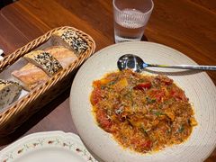 -Bistro Les Lilas丁香花小酒馆