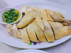 白切鸡-醉贤居