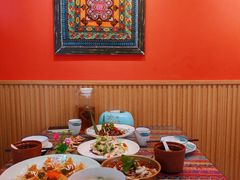 -蘑菇私房菜小馆(杨家坪西城天街店)