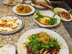 -厚味居炙子烤肉·清真(天桥南纬路店)