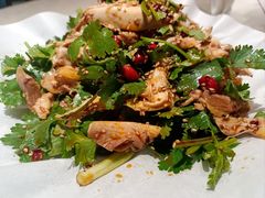 -新梅华餐厅(星悦汇店)