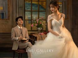 -EMU艺慕摄影(扬中店)