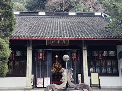 -杭州黄龙洞