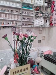 点击看大图 -润妍·美甲美睫