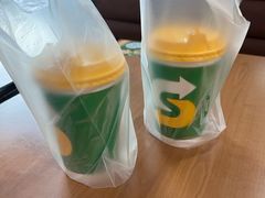 -赛百味SUBWAY(沈阳天地店)