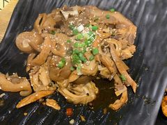 卤拼-嘎嘎鸭脑壳(金琴店)