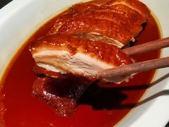 -南京大牌档(新街口德基广场店)