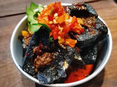 -董顺桃小粒臭豆腐(太平街一店)