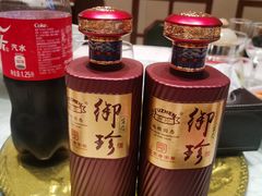 -老燕皇·南京菜(玄武湖店)