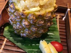 -云海肴·汽锅鸡·云南菜(天山百盛优客店)