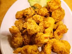 -ZF Seafood Restaurant 卓峰海鲜餐
