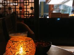 -The Penthouse酒吧
