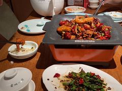 -蓉城小馆(科兴店)