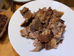 -伊喜饺子·烤鸭(五道口学院路店)