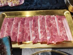 -妥妥烤肉料理(昙华林店)