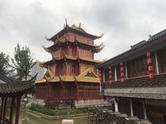 -龙潭水乡