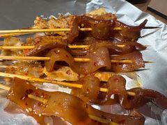 -熙成烧烤(白塔岭店)