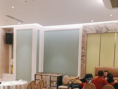 -狮王府淮扬菜(新街口友谊店)