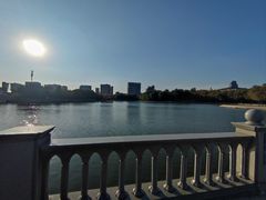 -长春世界雕塑园冰雪艺术天地