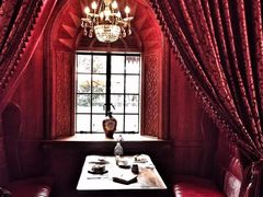 -马勒别墅饭店(静安寺店)