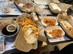 天Dragon魂蛋芝士烤饼-TACO STAR 塔可星(下沙宝龙店)