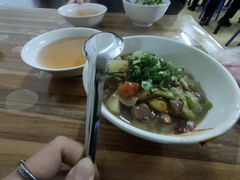 -老字号贾家肉丸糊辣汤(光明巷店)