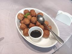 -谷语中餐厅