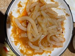 -渝信川菜(西单店)