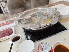 -潮悦牛肉火锅城(水贝店)