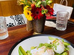 -O'mills Sourdough Bakery&Bistro(永嘉路店)