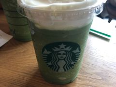 -星巴克(昆山花桥商务城店)