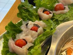 -牛串门串串香(东直门簋街总店)