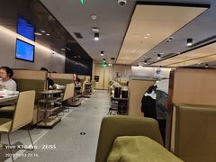 大堂-海底捞火锅(西单店)