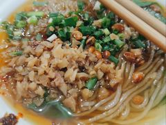 -魏四小吃