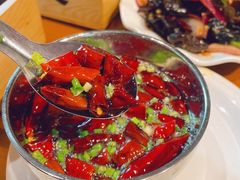 -古铜老院铜锅涮肉·清真(双井店)