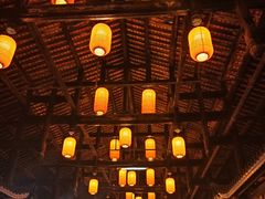 -龙津风雨桥