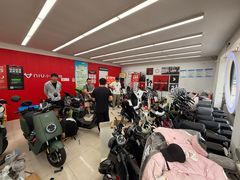 -小牛电动体验·租电动车(德胜门店)