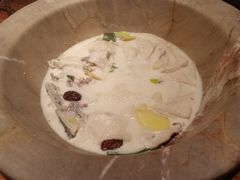 石锅鱼-滇香肴·云南菜蒸汽石锅鱼(云南北路店)