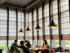 大堂-潮舍(环球金融中心店)